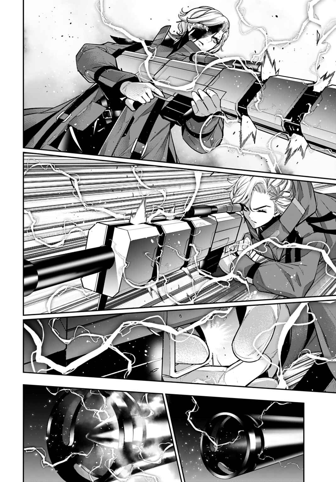 Chapter 60 - Page 30