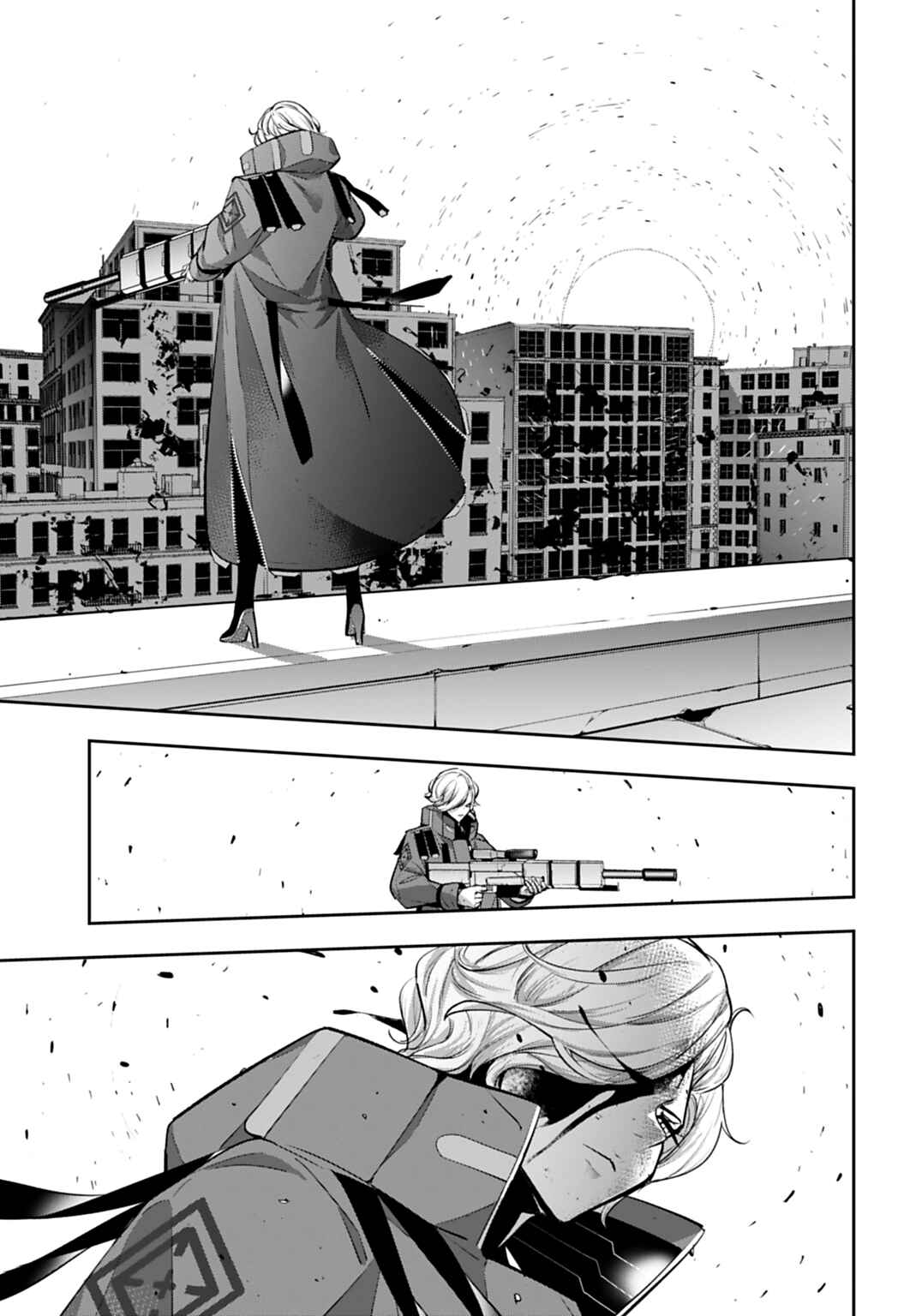 Chapter 60 - Page 31
