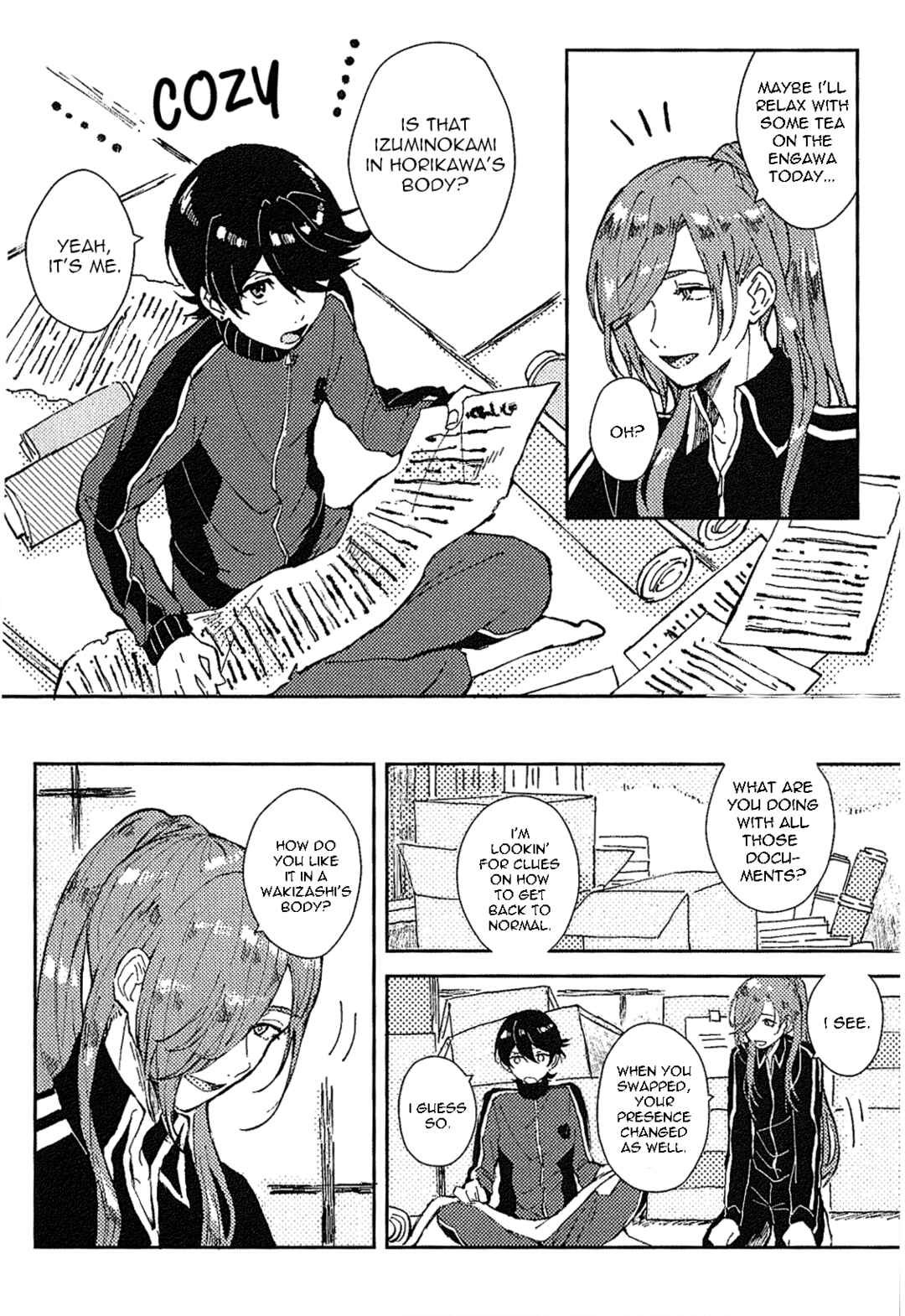 Chapter ? - Page 13