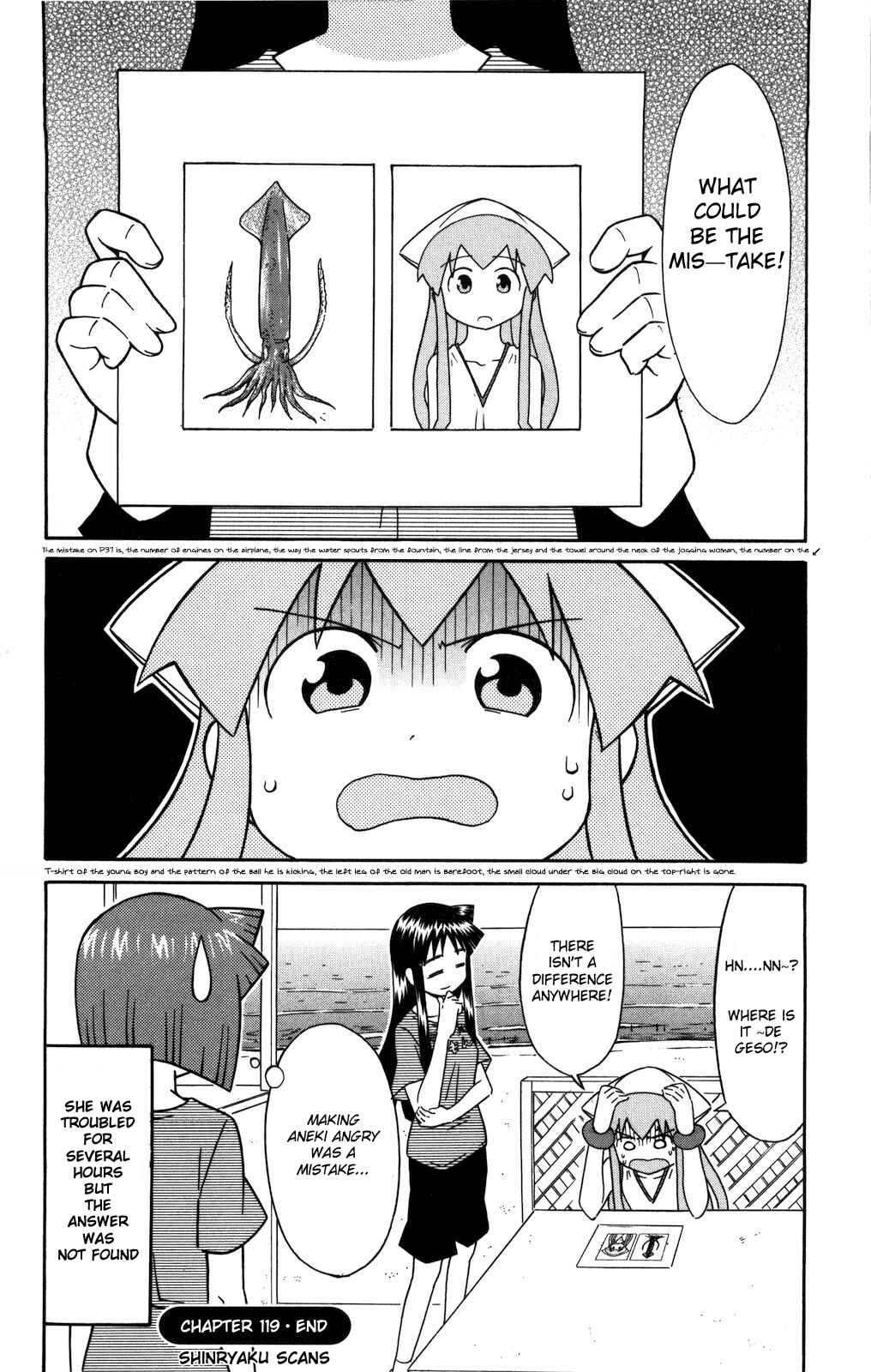 Chapter 119 - Page 8