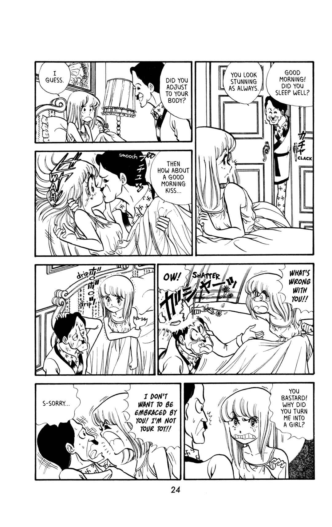 Chapter 2 - Page 2