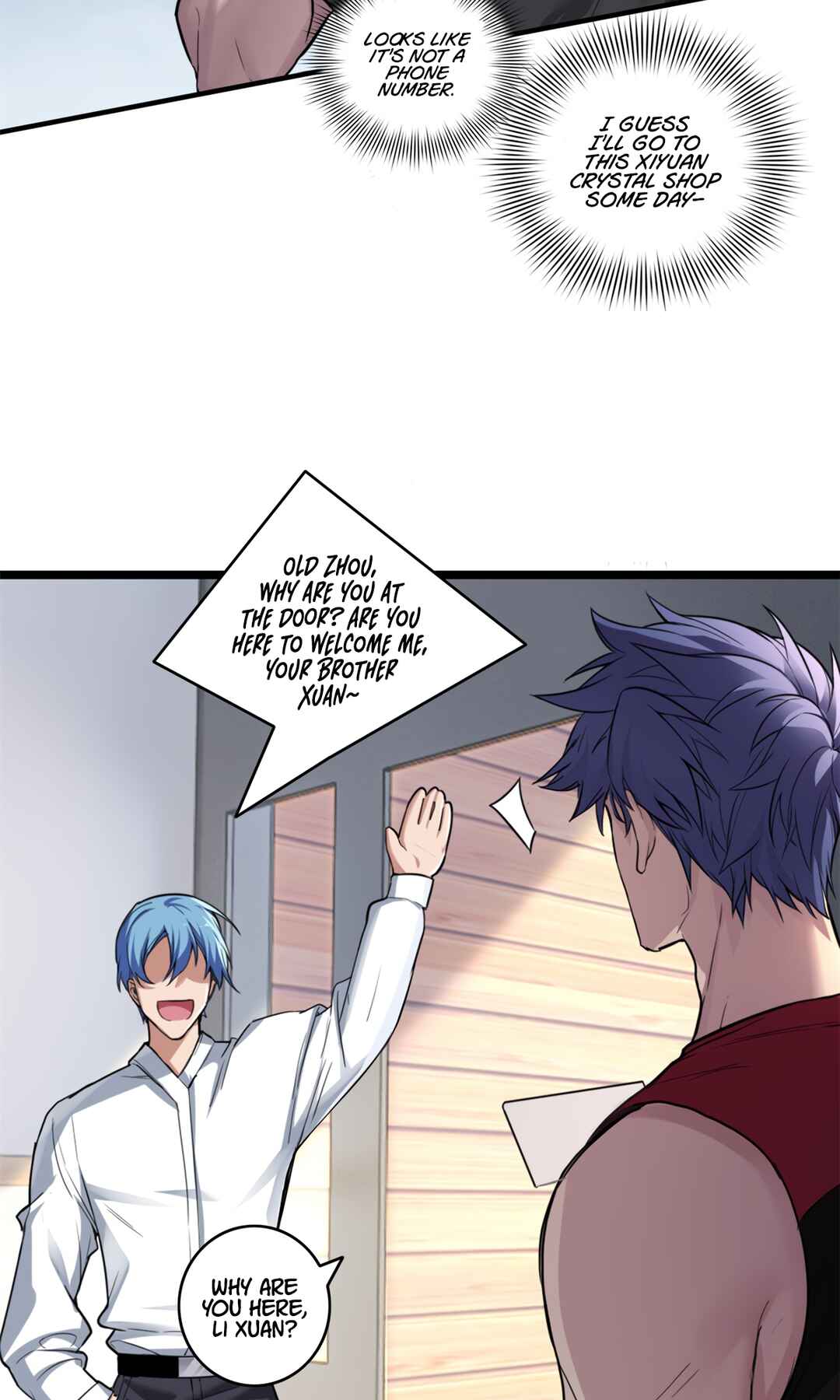 Chapter 87 - Page 10