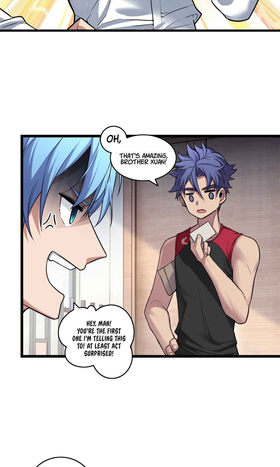 Chapter 87 - Page 12