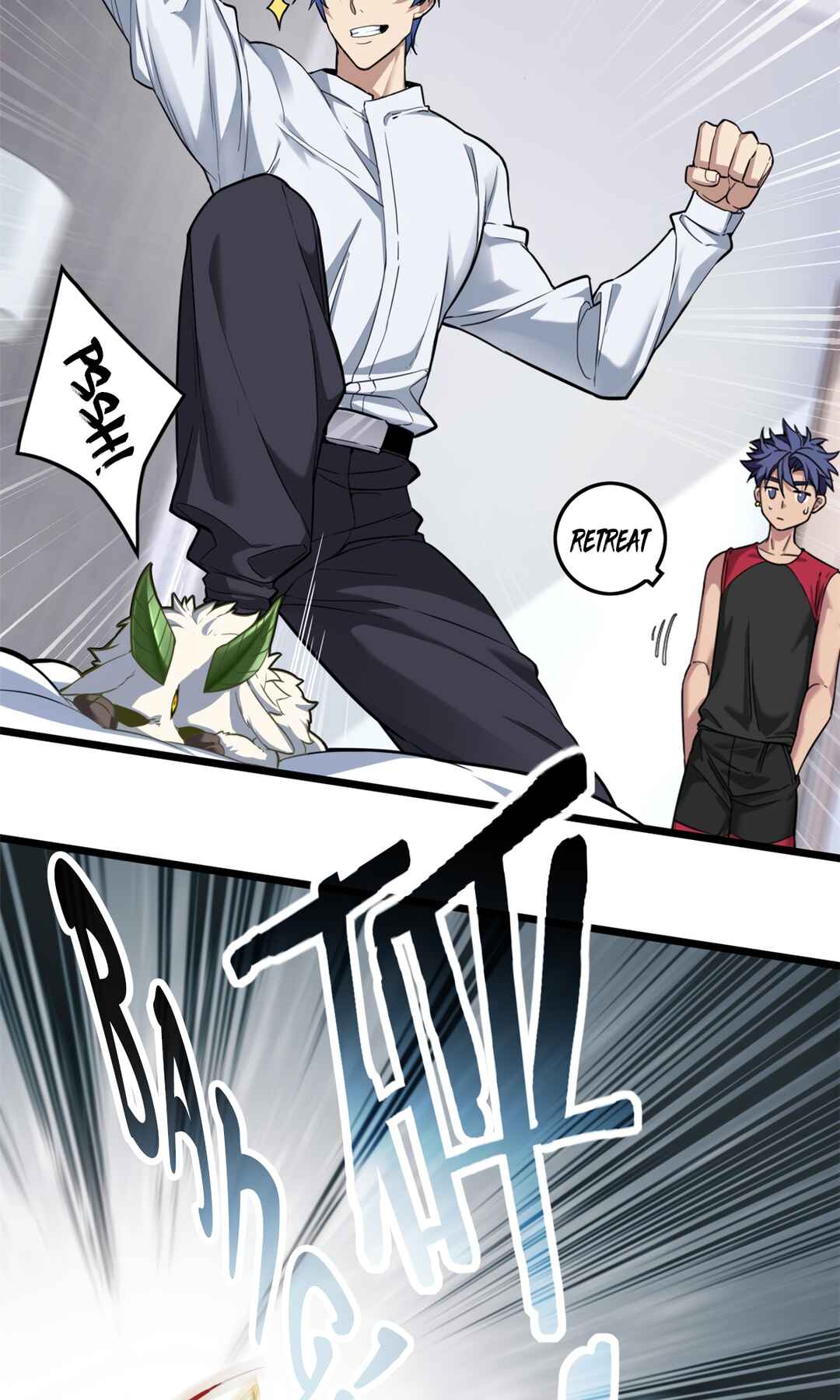 Chapter 87 - Page 19