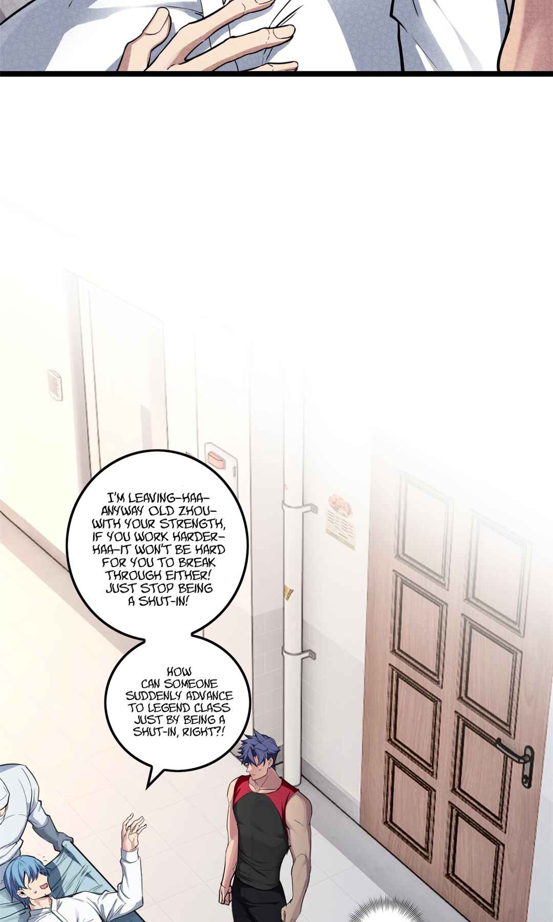 Chapter 87 - Page 23