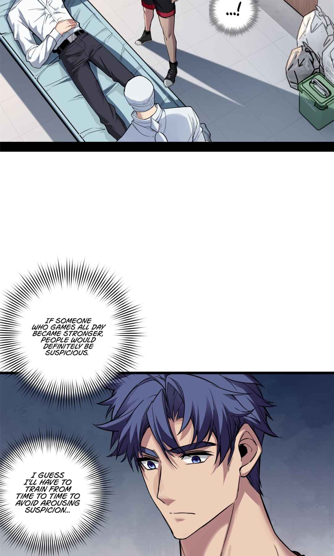 Chapter 87 - Page 24