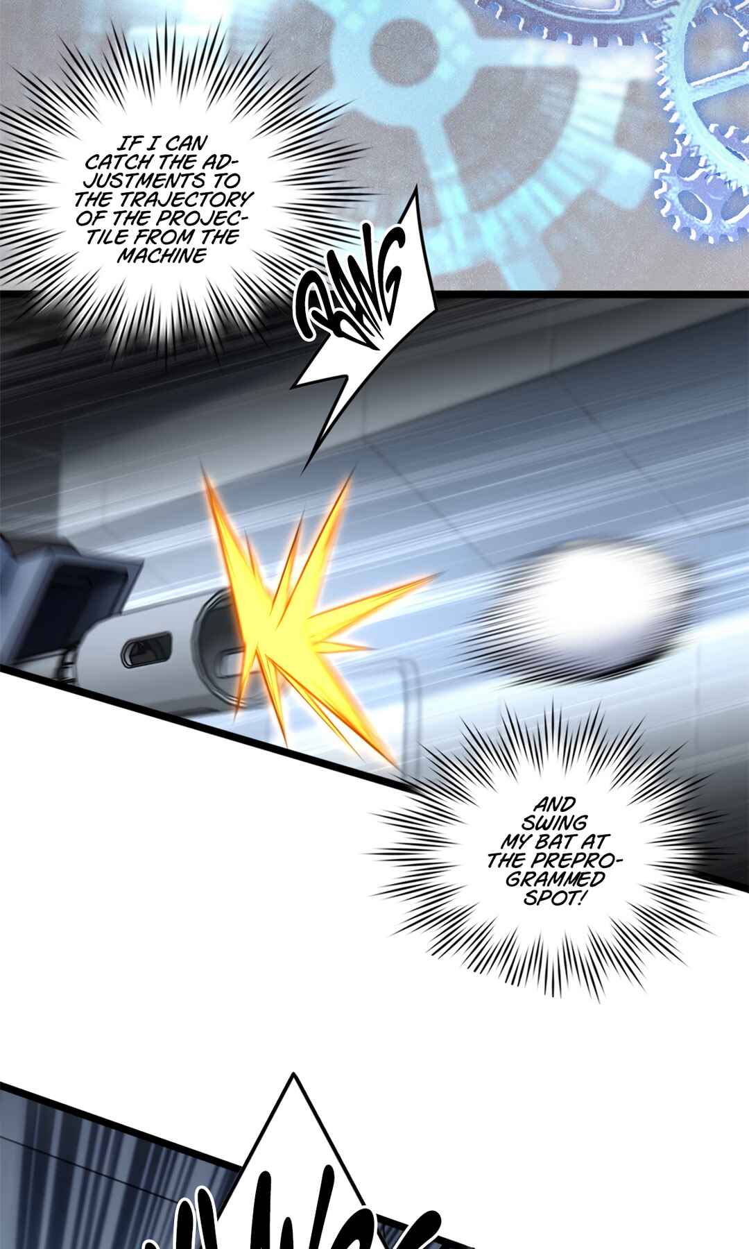 Chapter 87 - Page 31