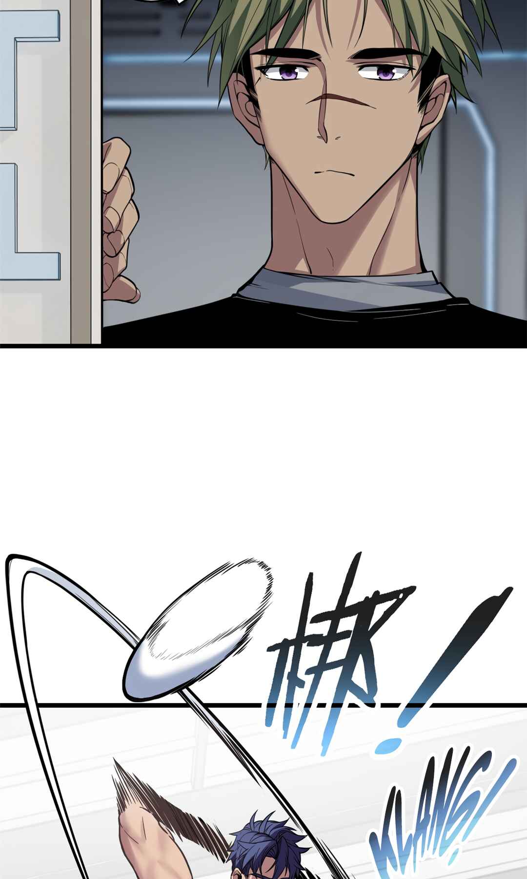 Chapter 87 - Page 34