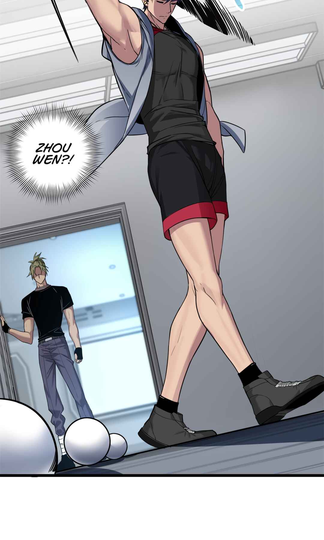 Chapter 87 - Page 35