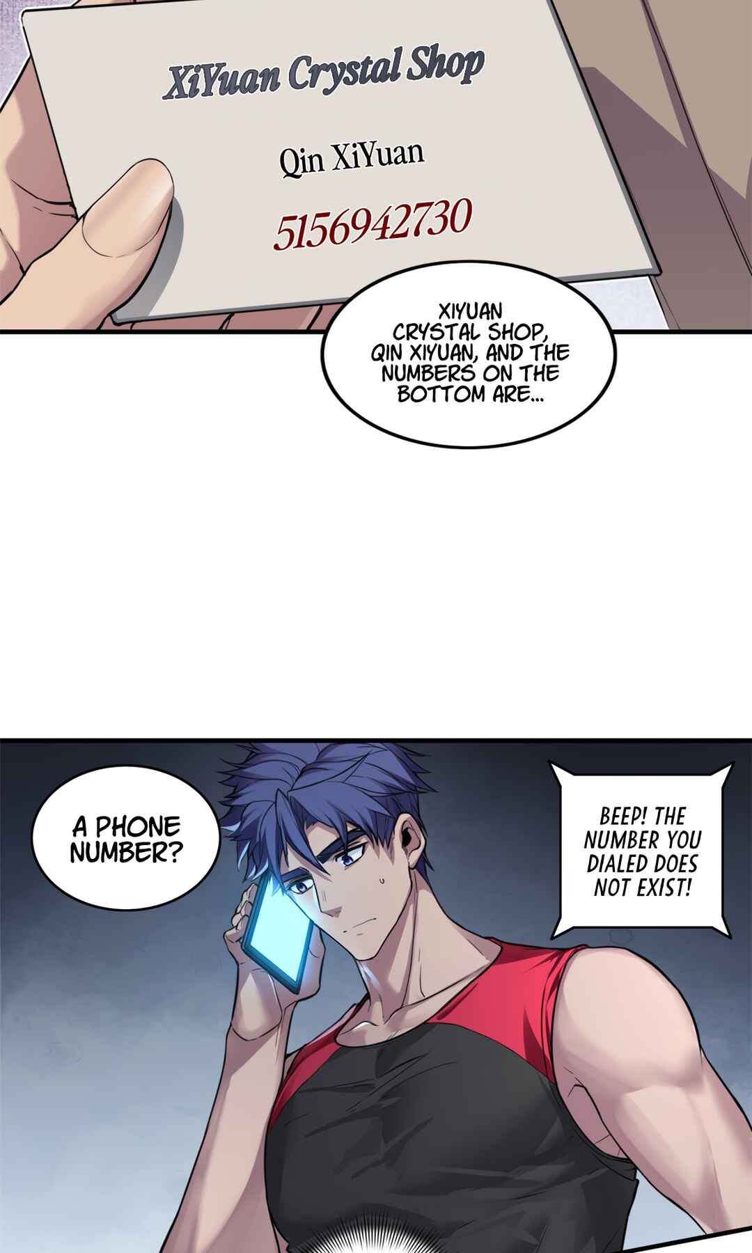 Chapter 87 - Page 9