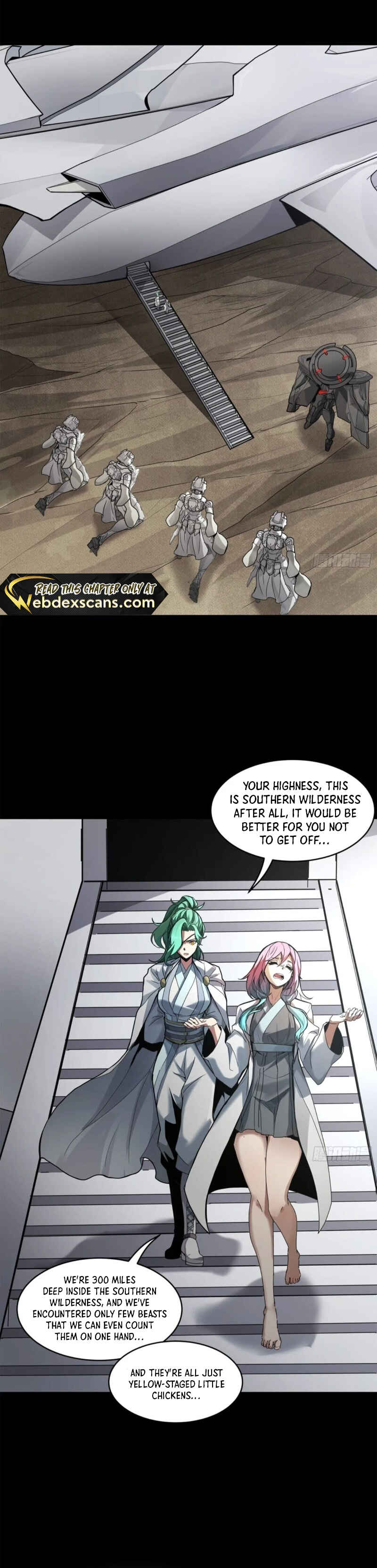 Chapter 175 - Page 16
