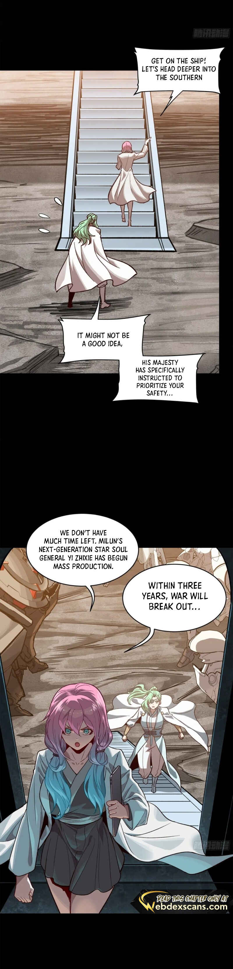 Chapter 175 - Page 19
