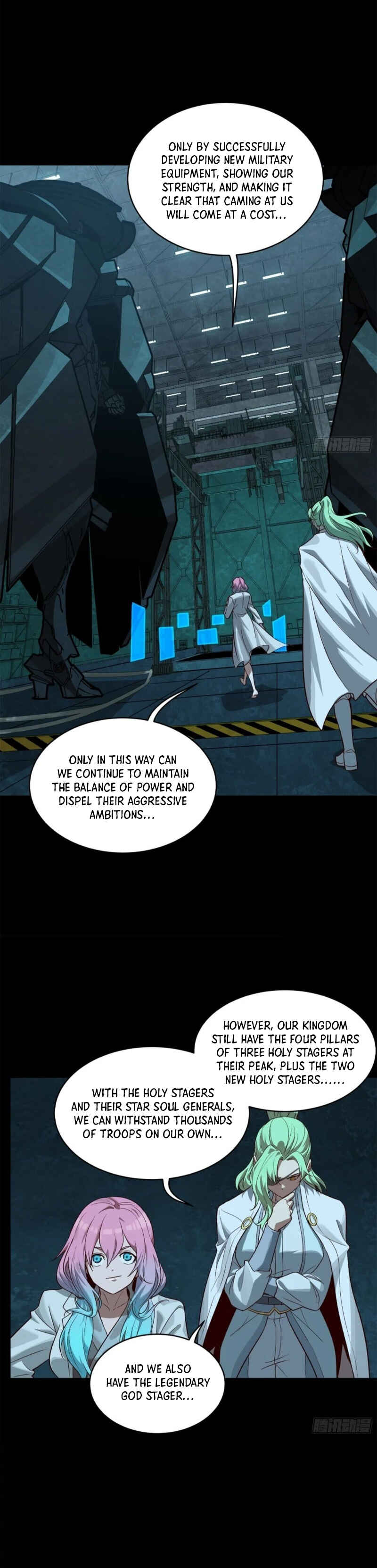Chapter 175 - Page 20