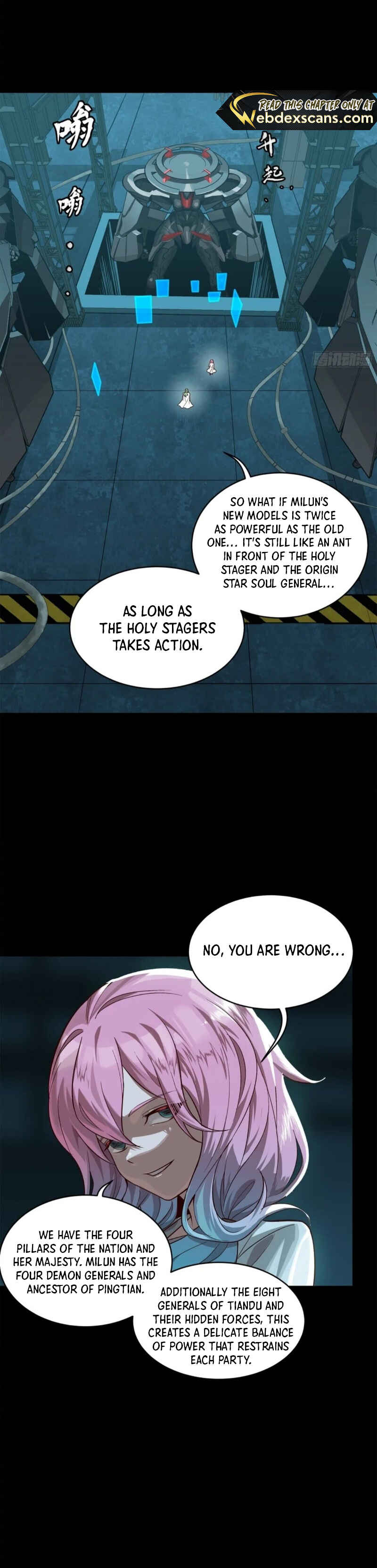 Chapter 175 - Page 21