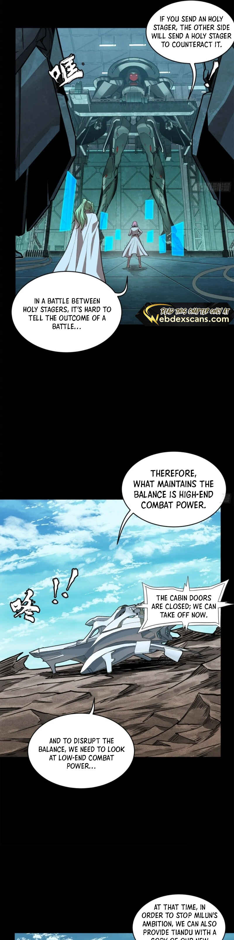 Chapter 175 - Page 22