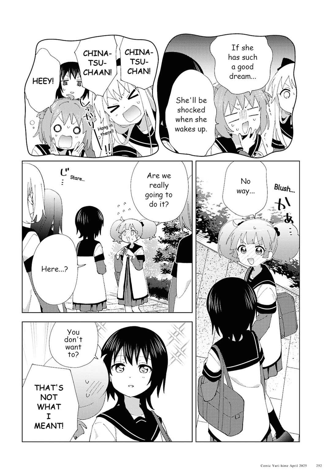 Chapter 219 - Page 10