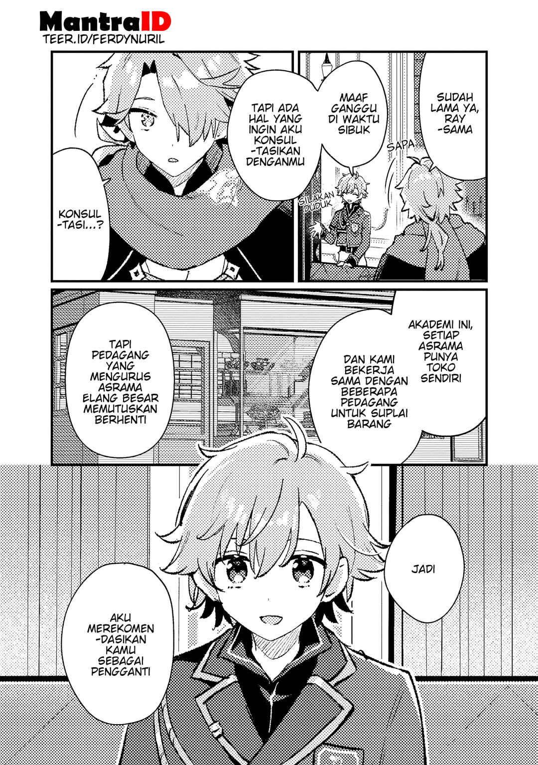 Chapter 16.1 - Page 5
