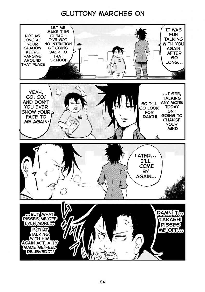 Chapter 289 - Page 1