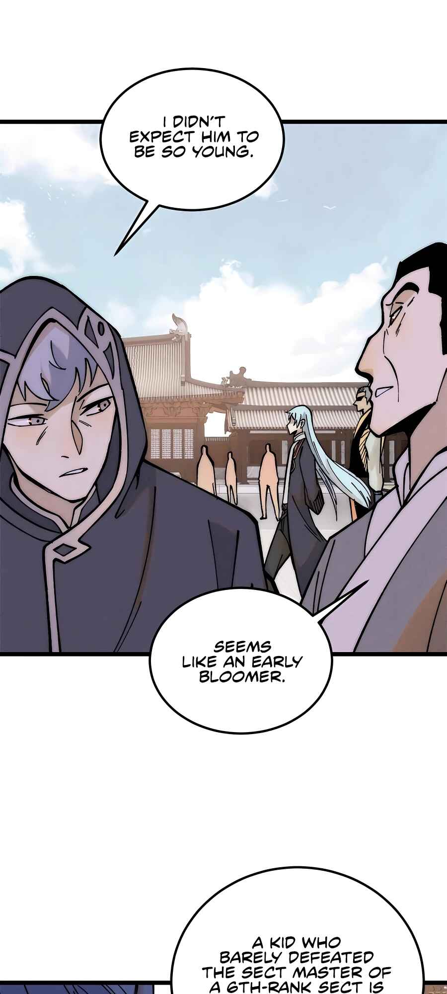 Chapter 202 - Page 25