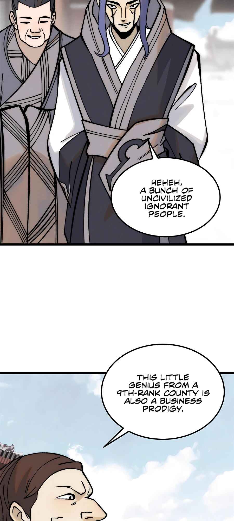 Chapter 202 - Page 27