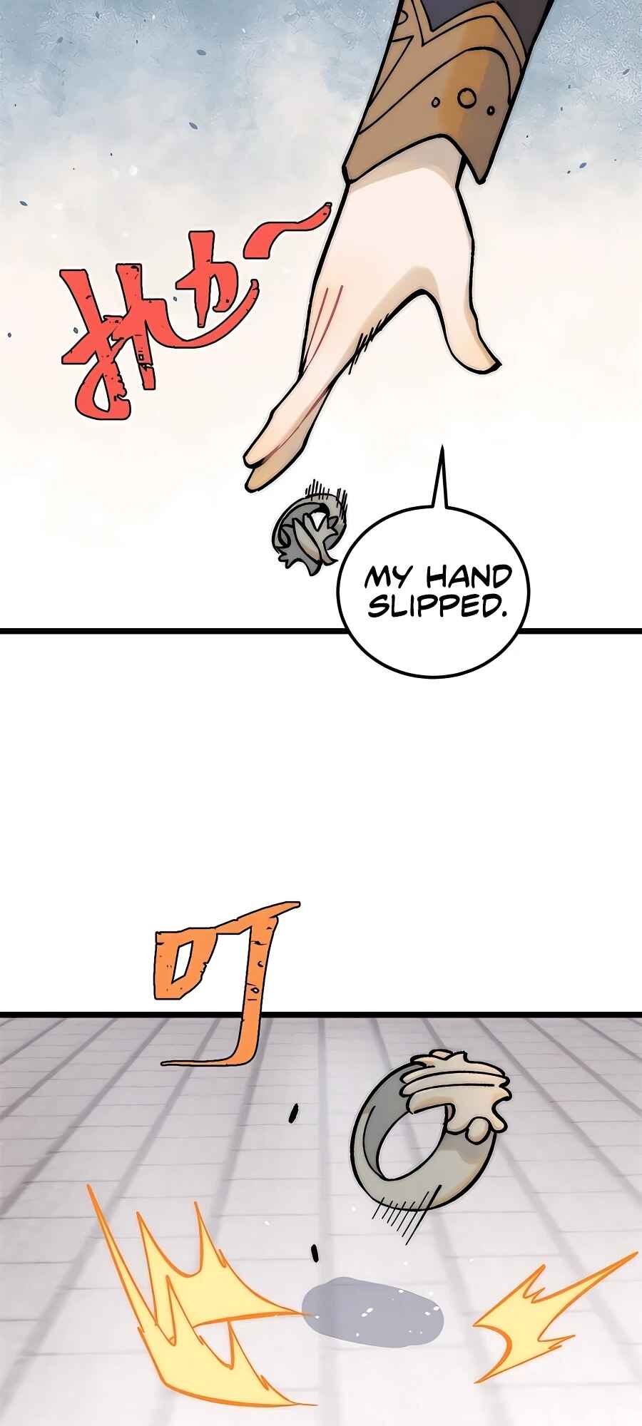 Chapter 202 - Page 31