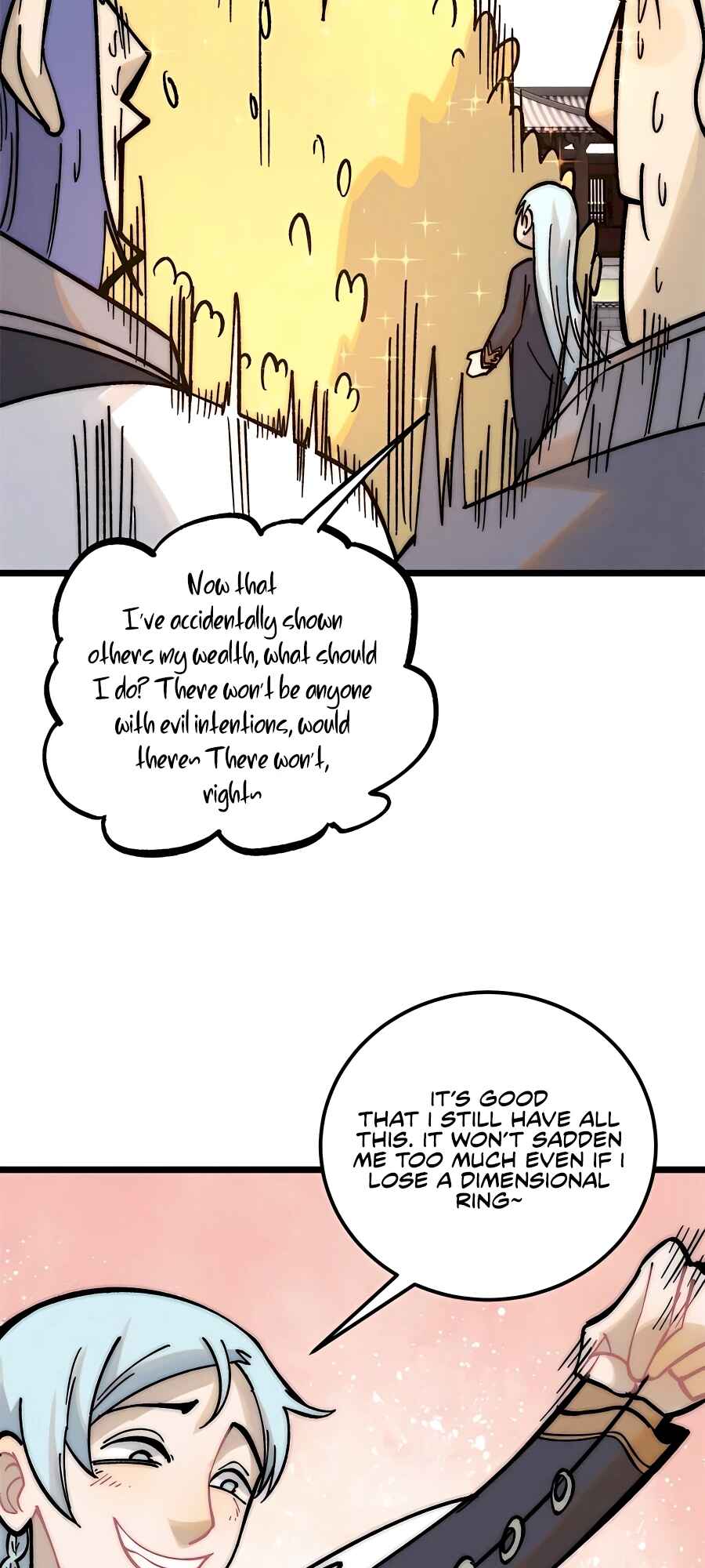 Chapter 202 - Page 33