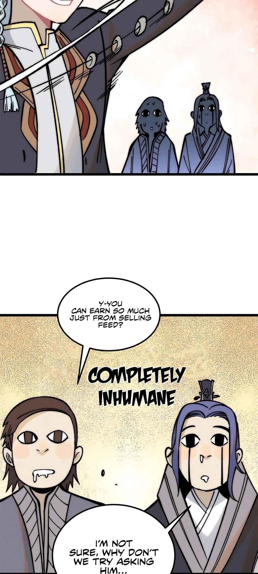 Chapter 202 - Page 34