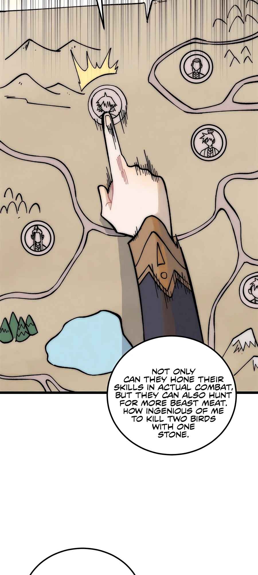 Chapter 202 - Page 6