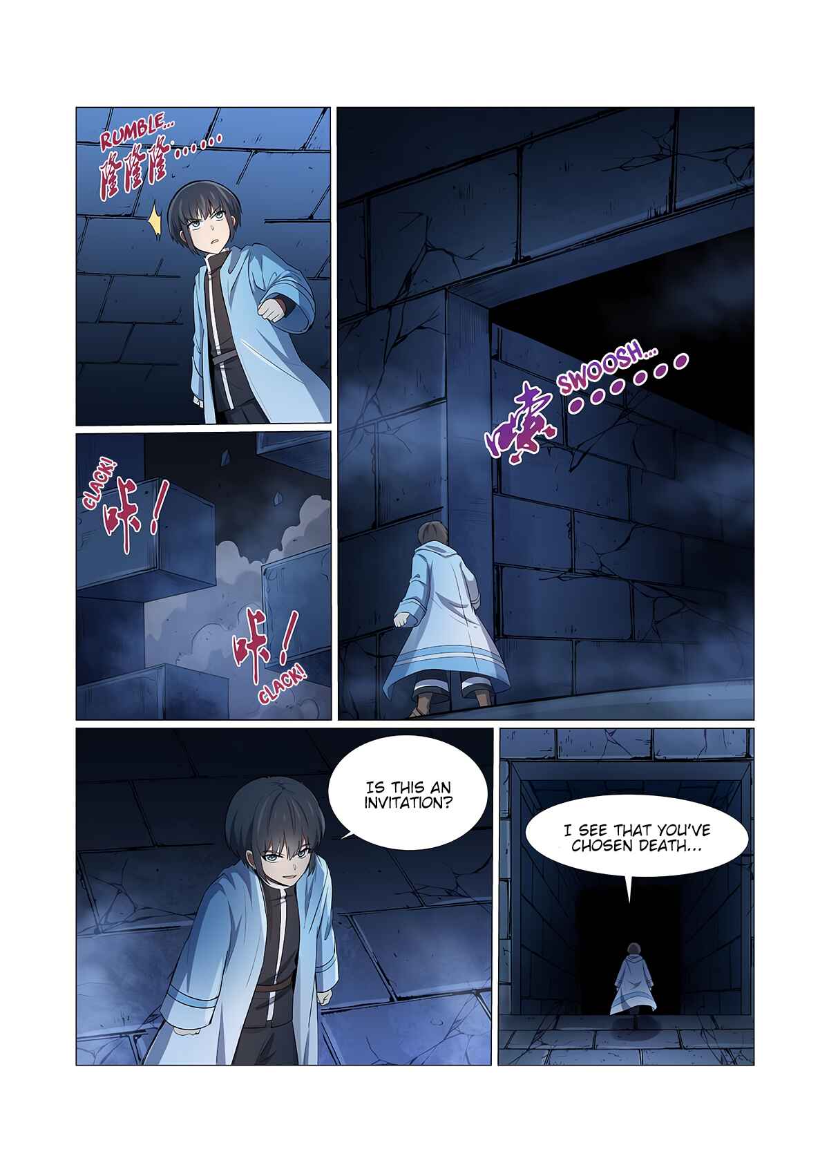 Chapter 120 - Page 10