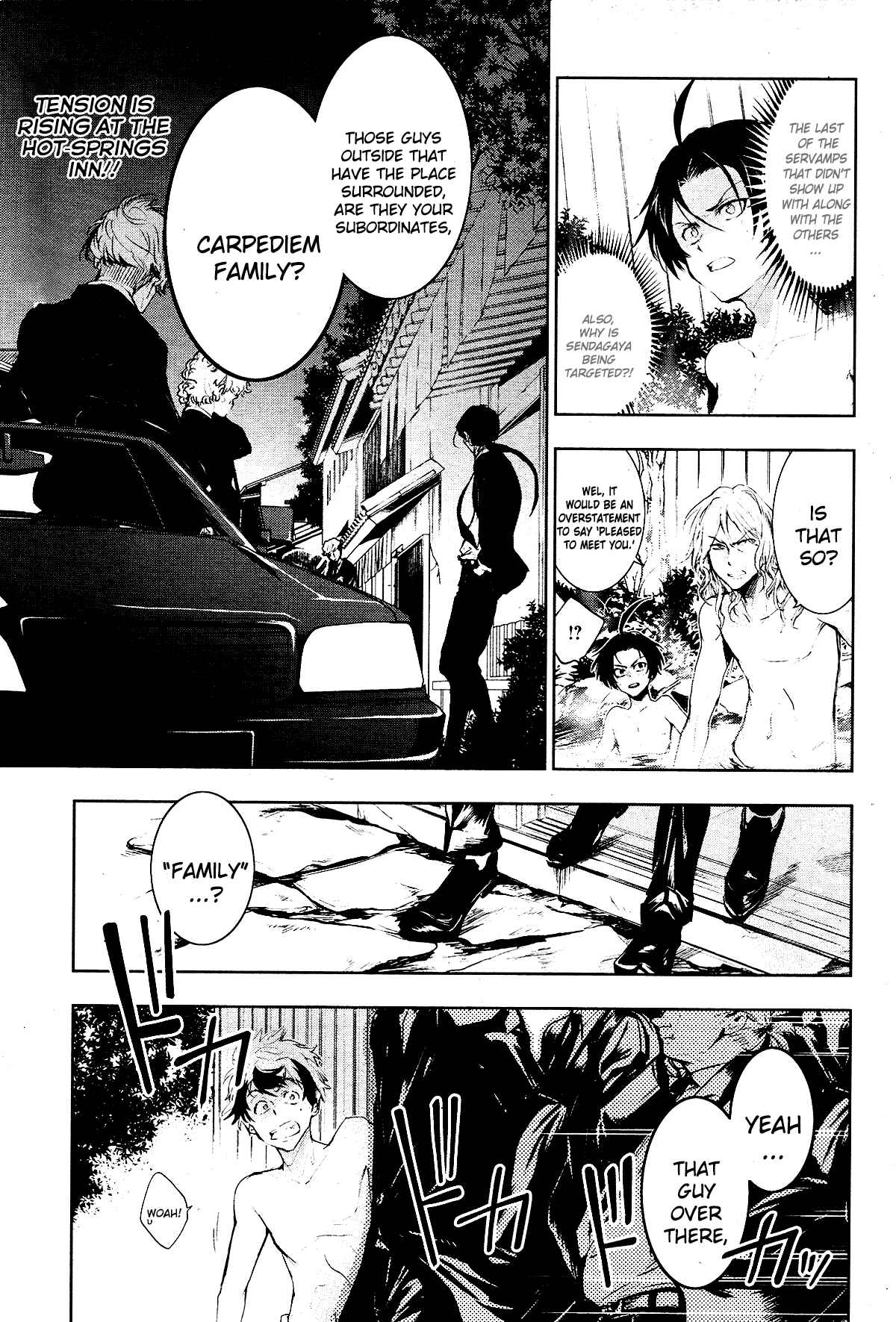 Chapter 83 - Page 1