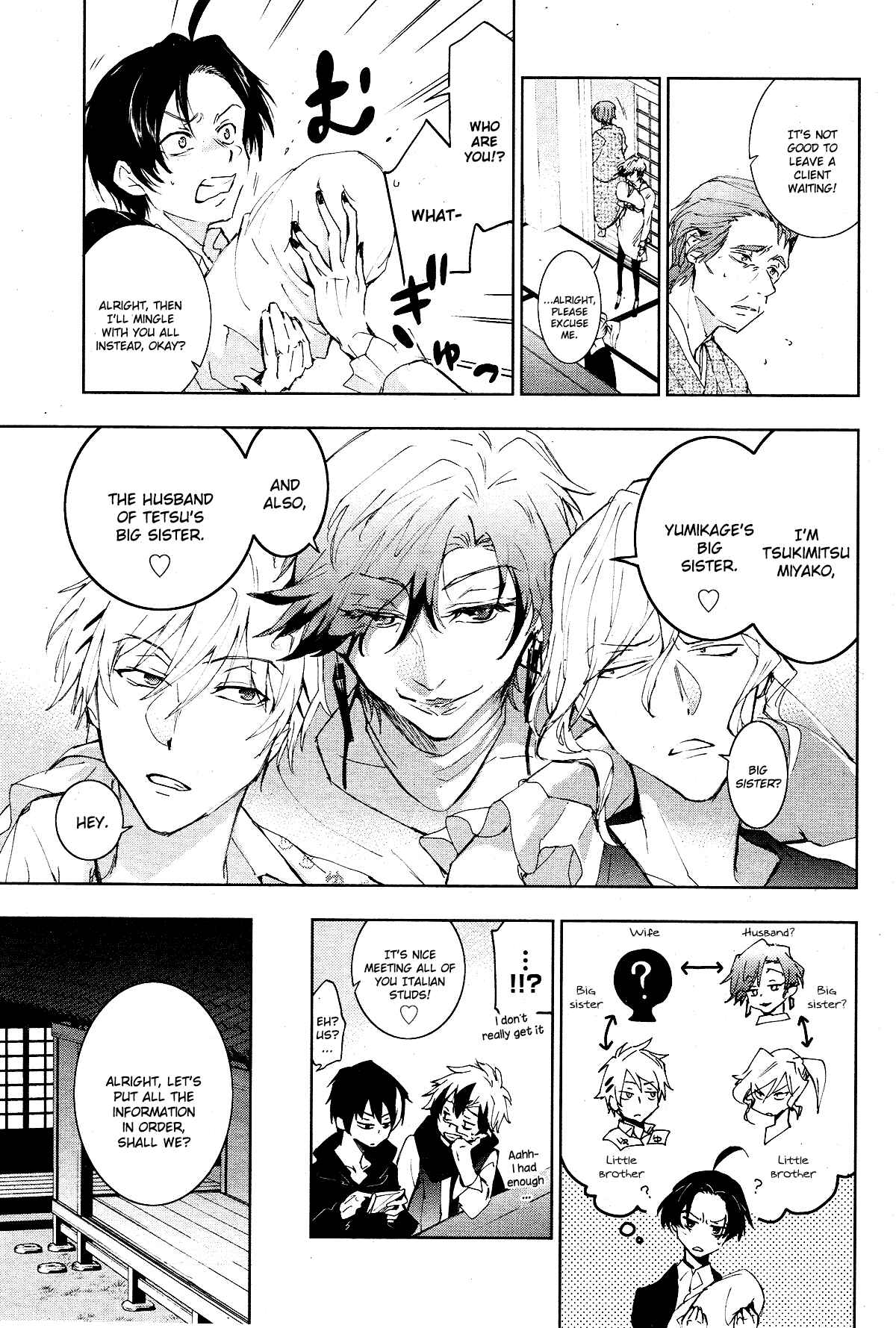 Chapter 83 - Page 15