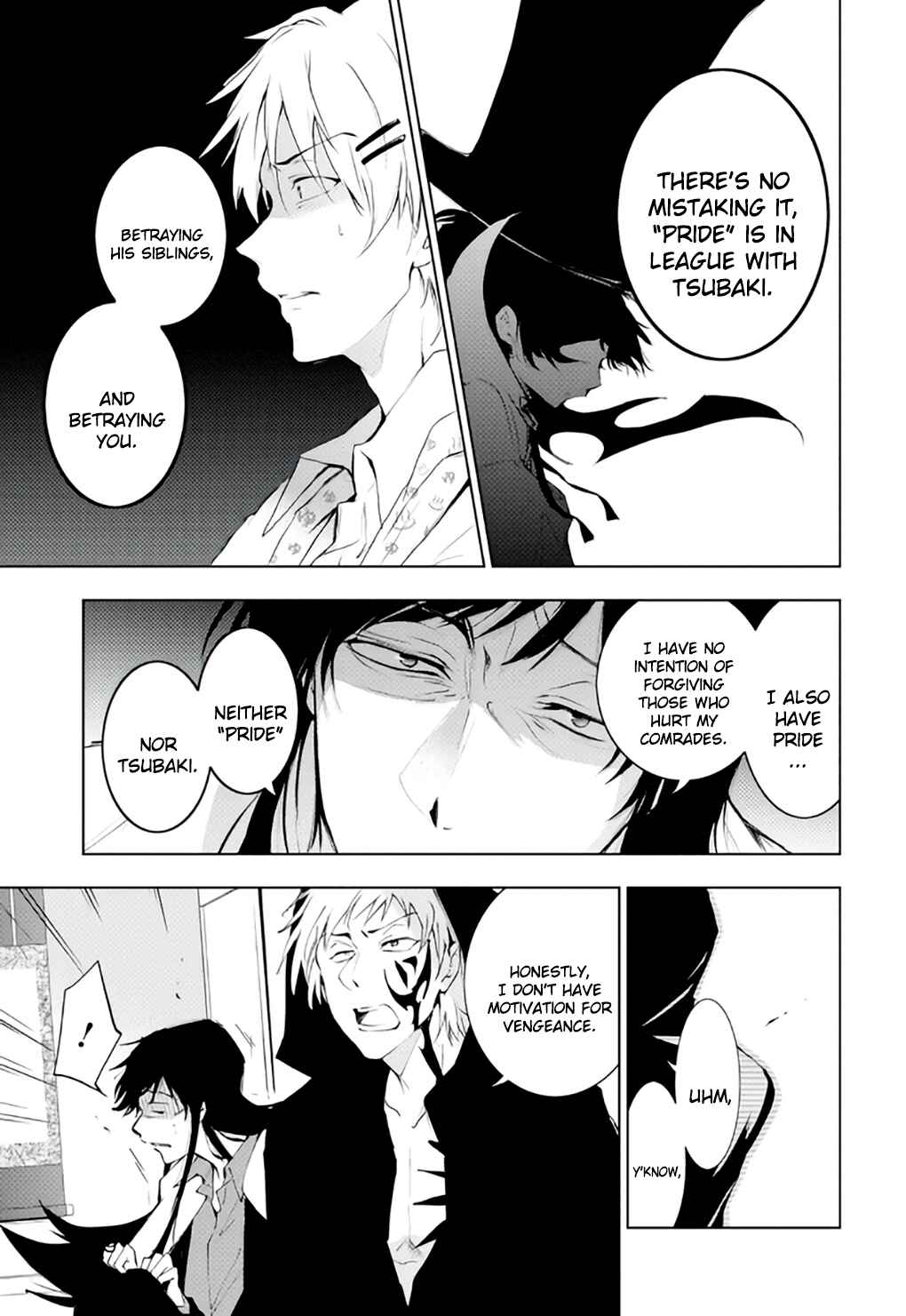 Chapter 83 - Page 23