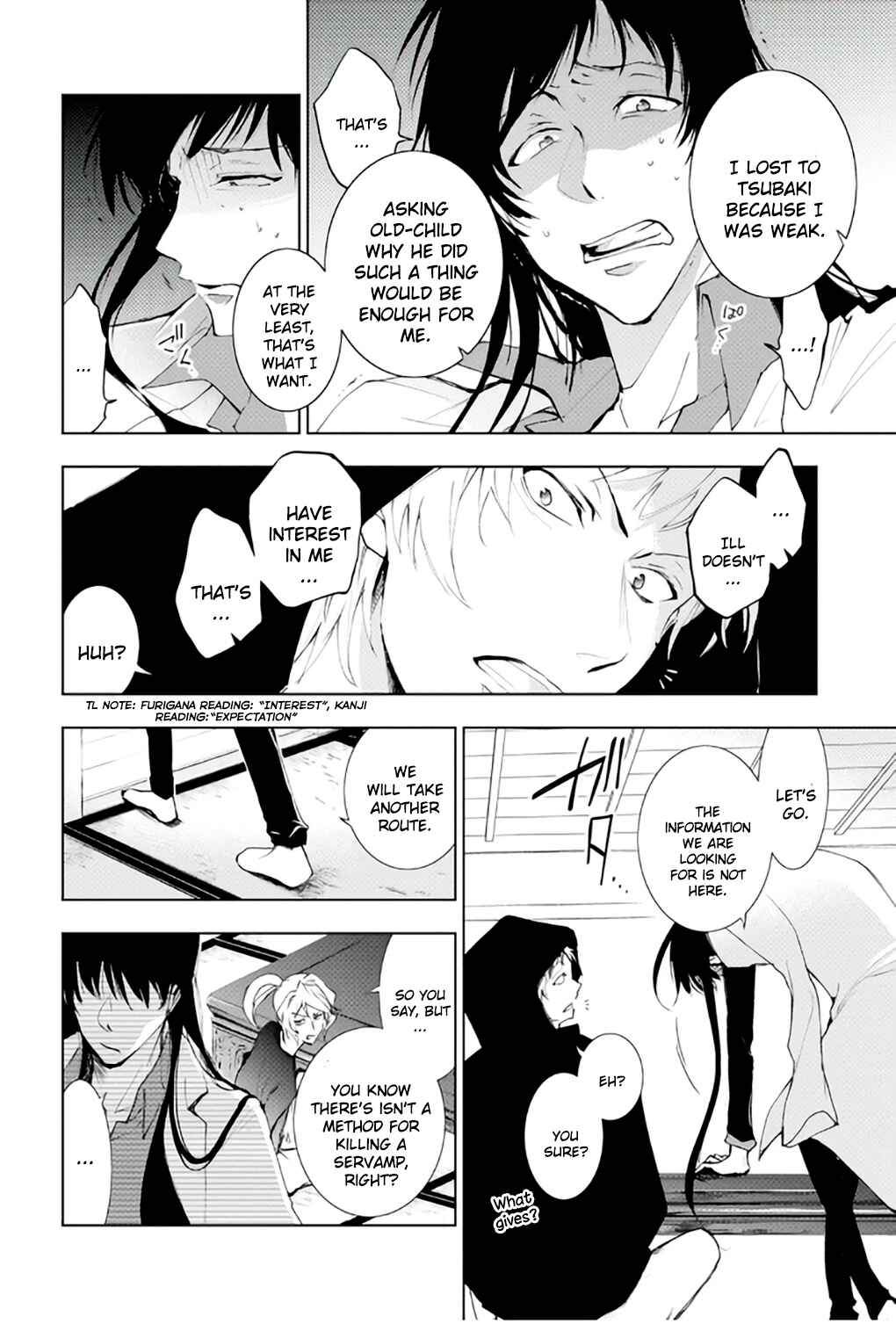Chapter 83 - Page 24