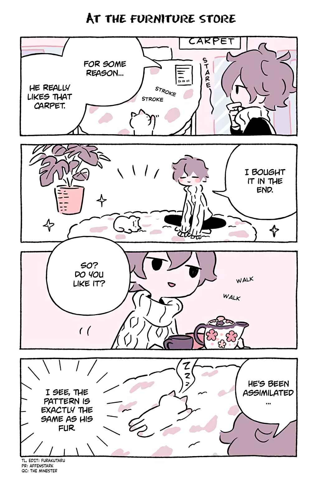 Chapter 768 - Page 1
