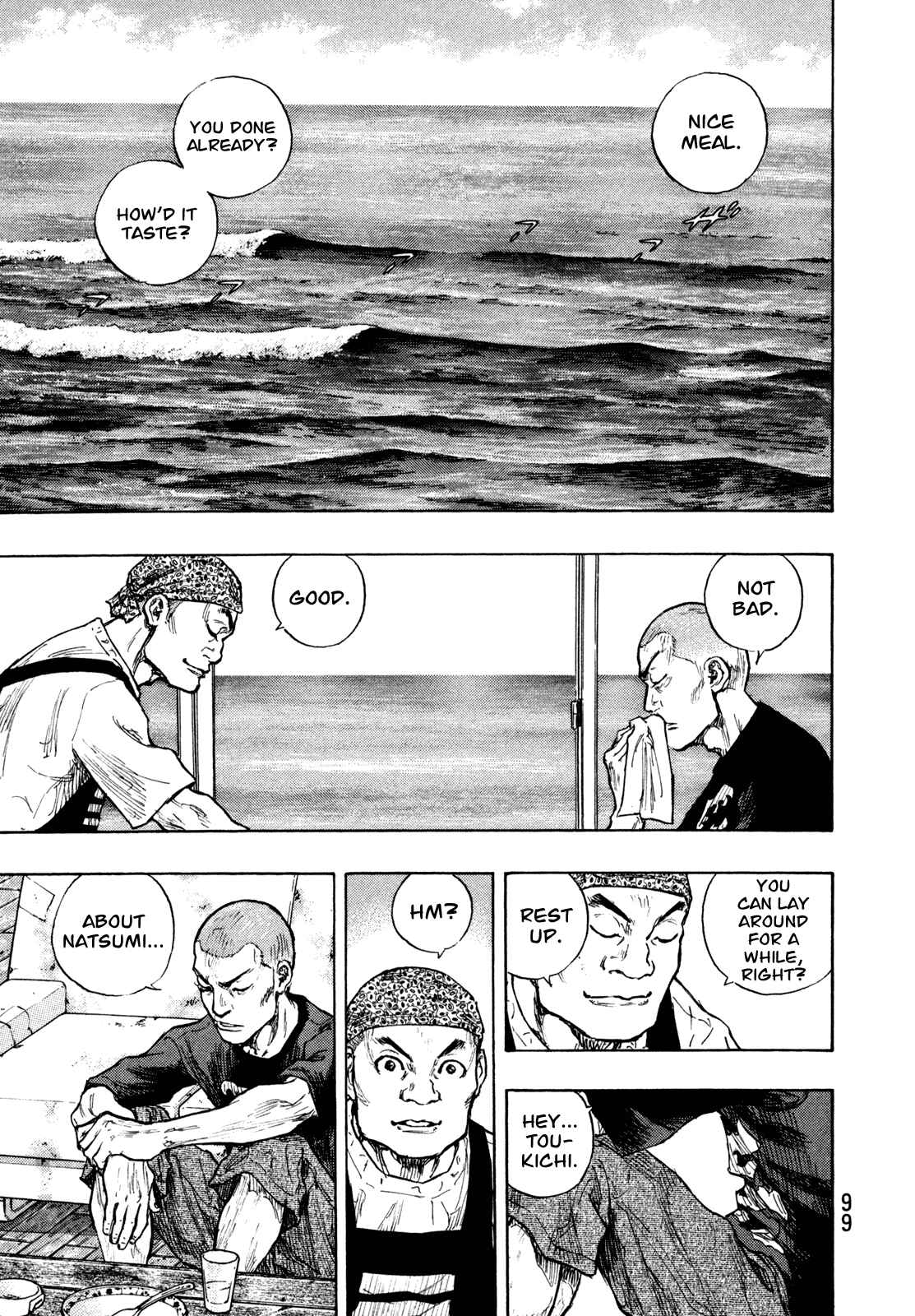 Chapter 76 - Page 11