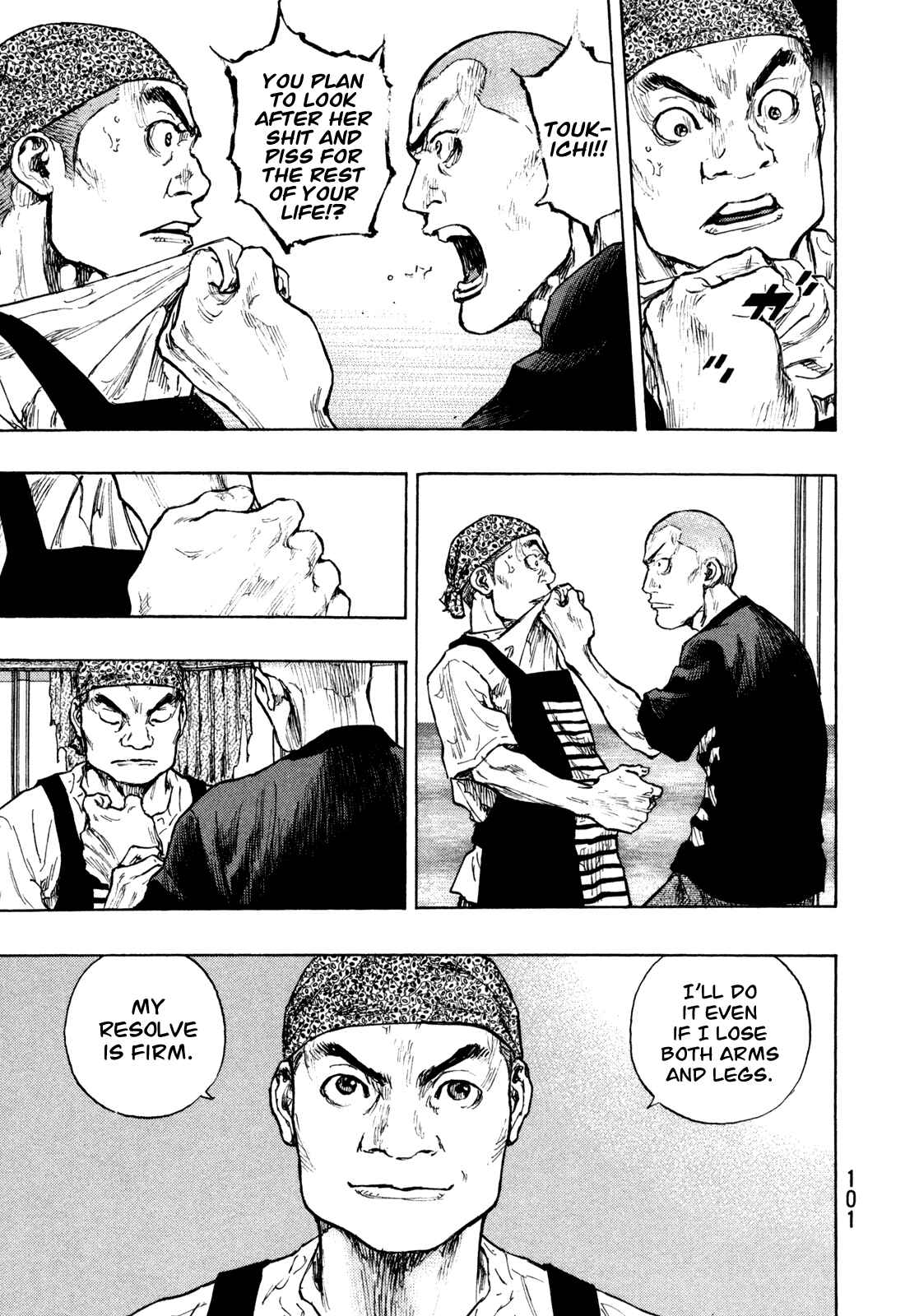 Chapter 76 - Page 13