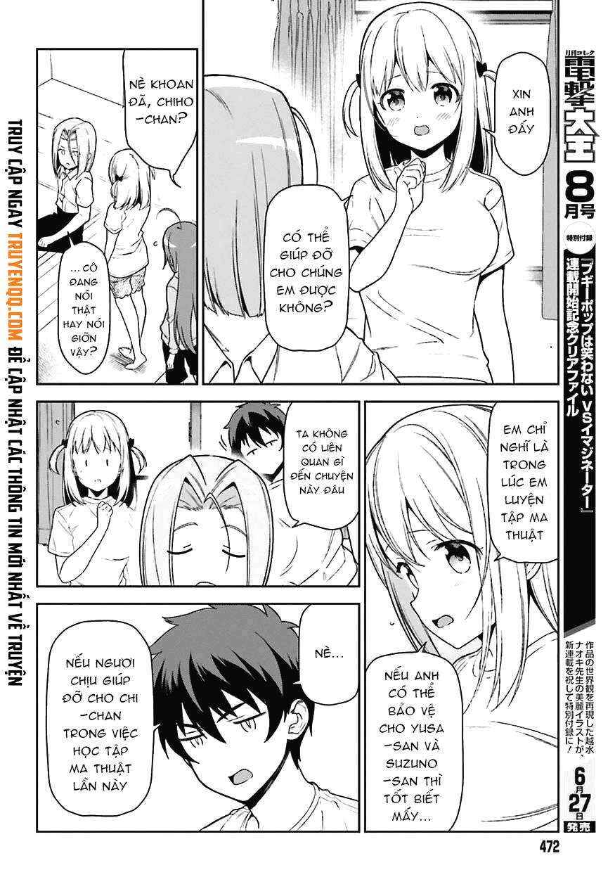 Chapter 68 - Page 12