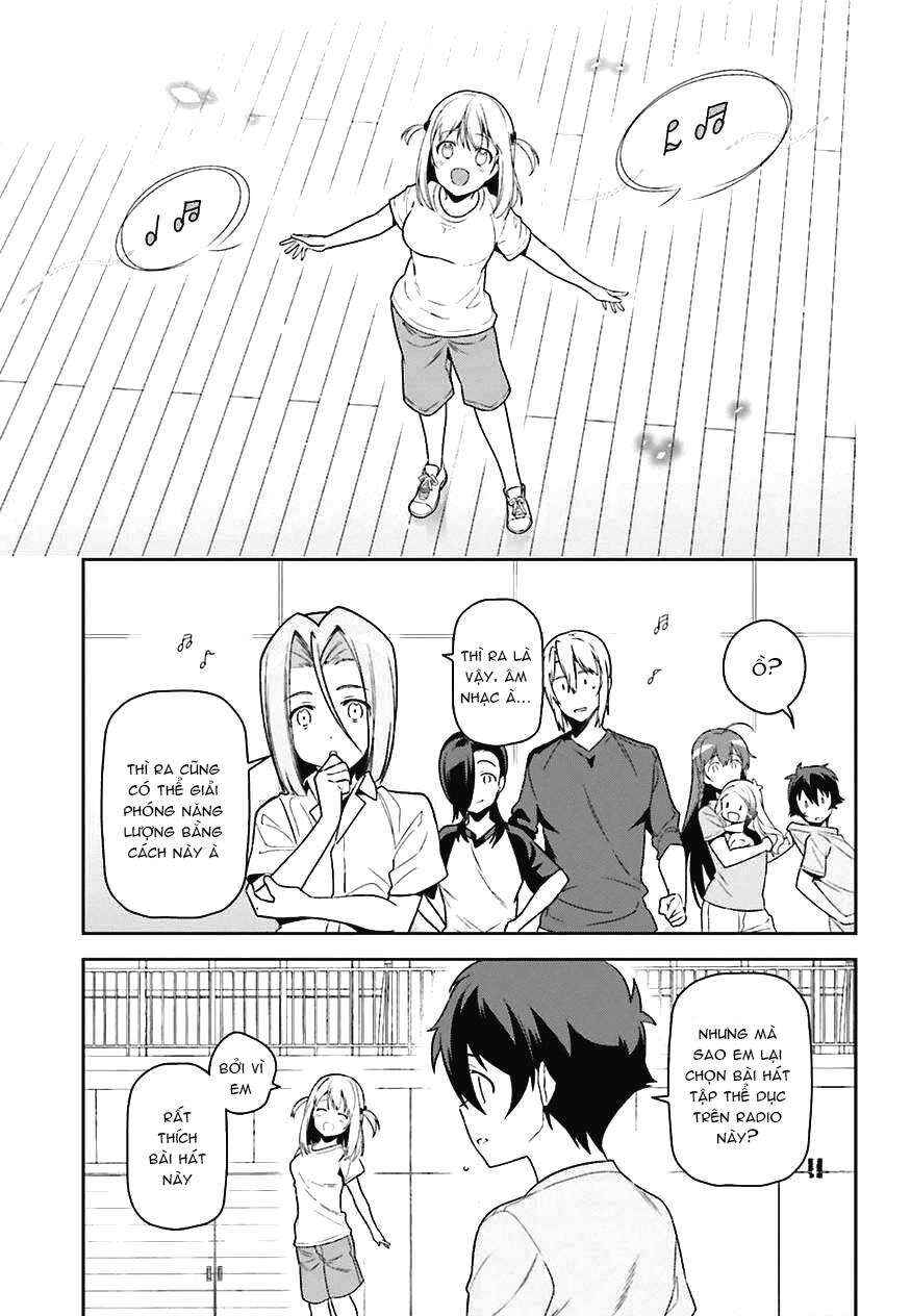 Chapter 68 - Page 19