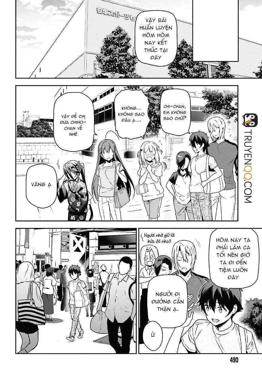 Chapter 68 - Page 30