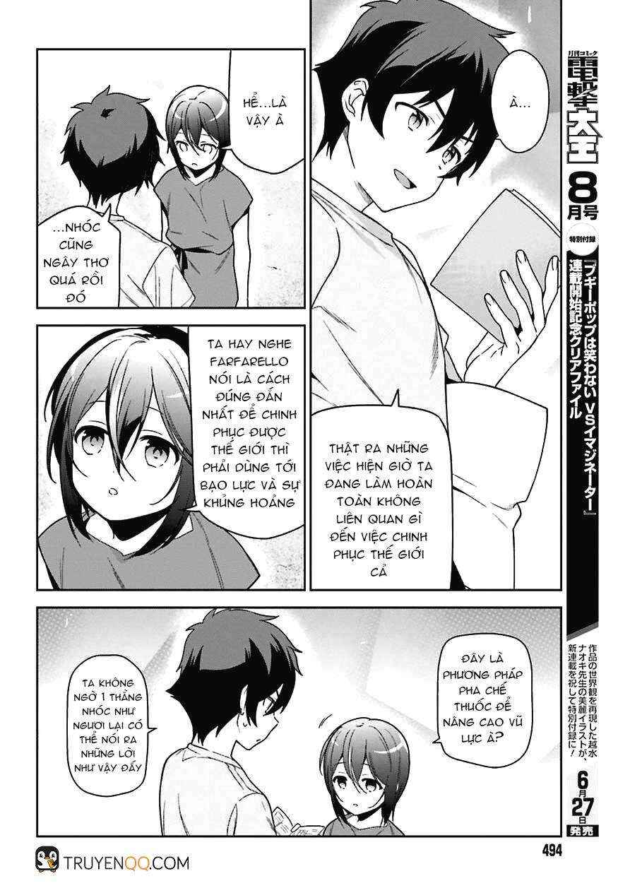 Chapter 68 - Page 34