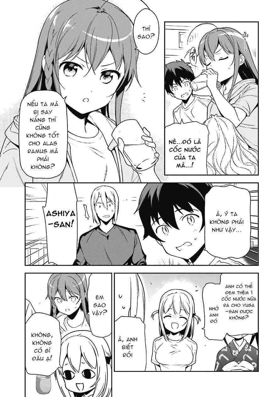 Chapter 68 - Page 5