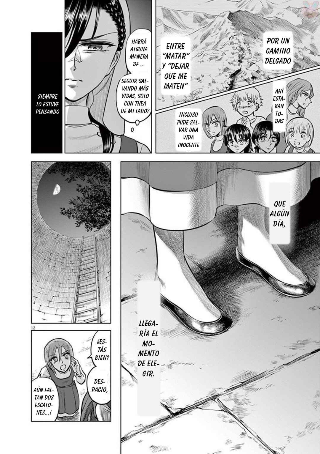 Chapter 27 - Page 12