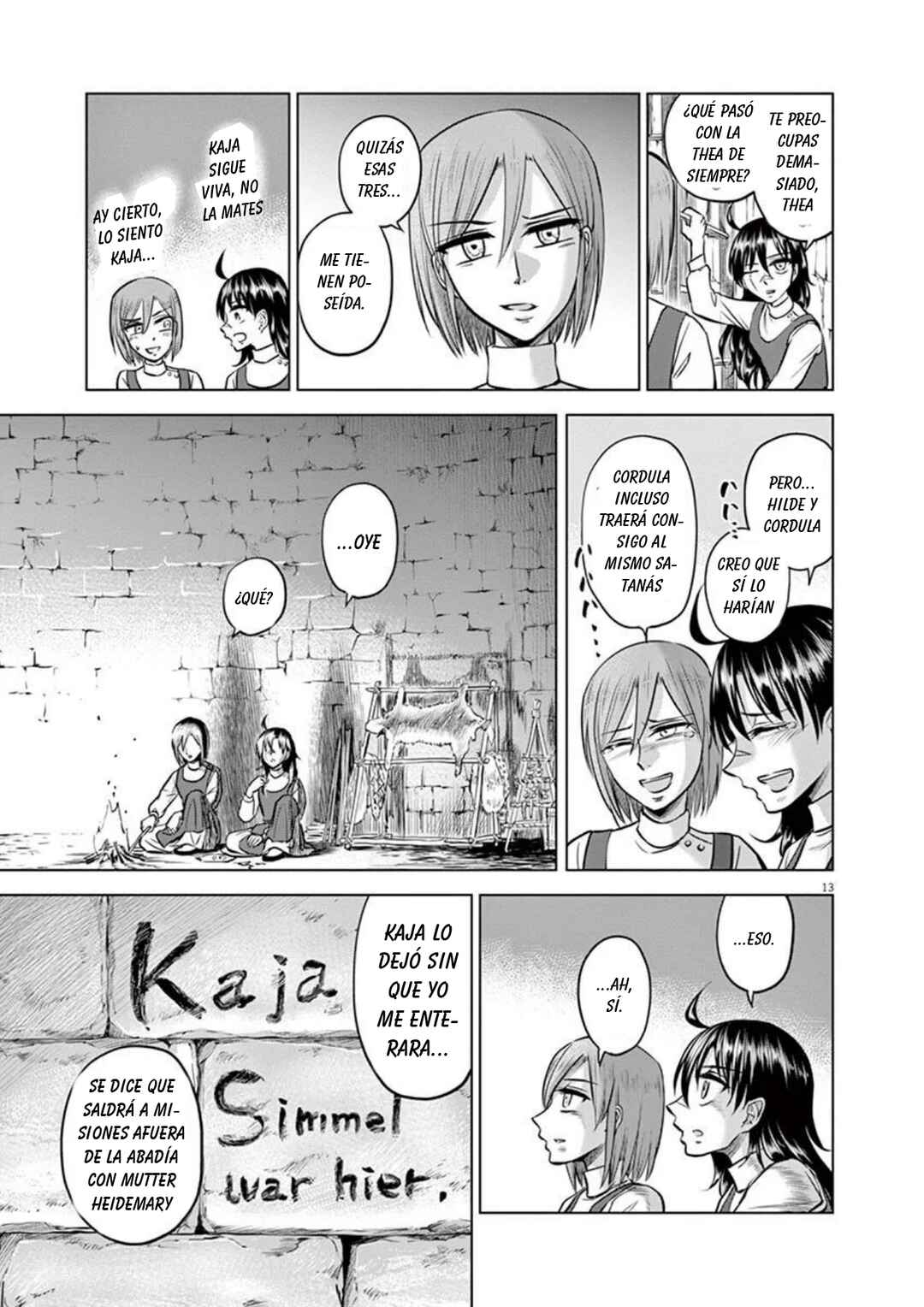 Chapter 27 - Page 13