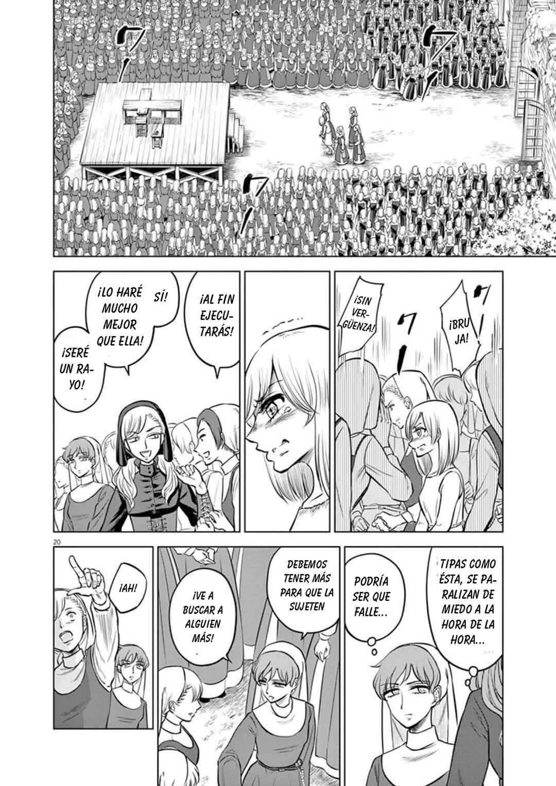 Chapter 27 - Page 20