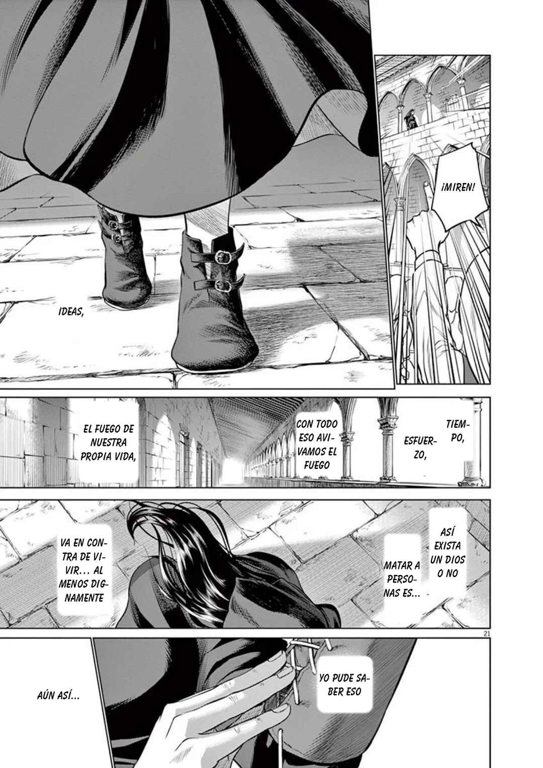 Chapter 27 - Page 21