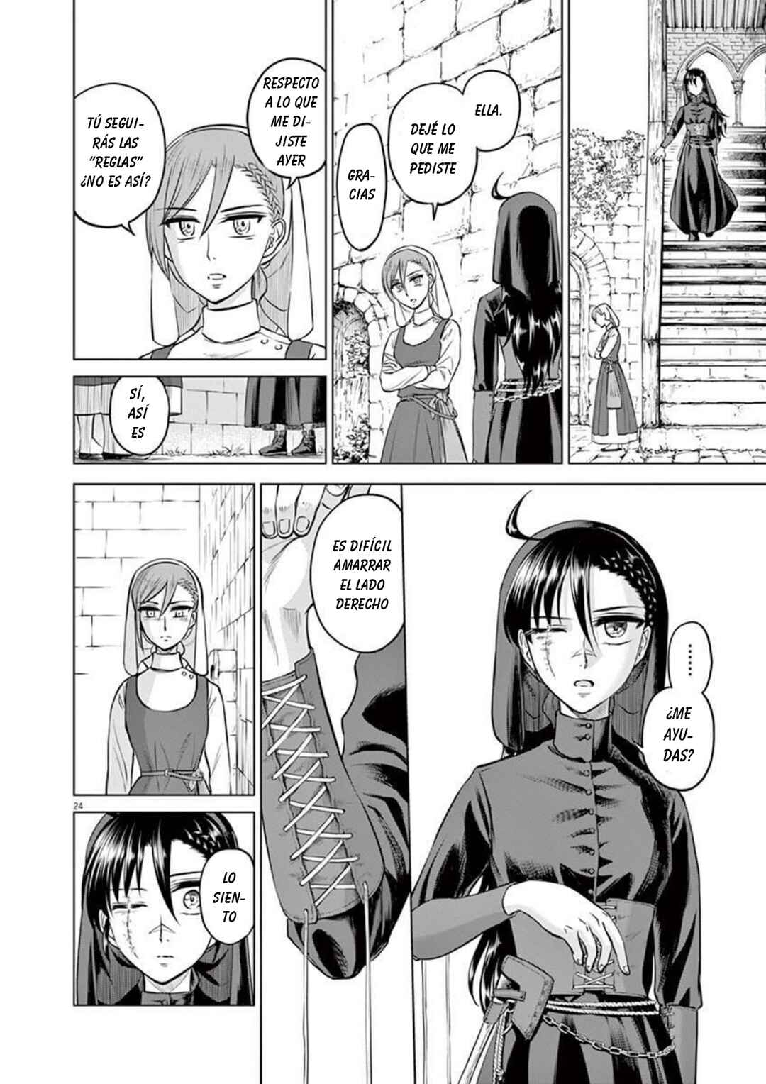 Chapter 27 - Page 23