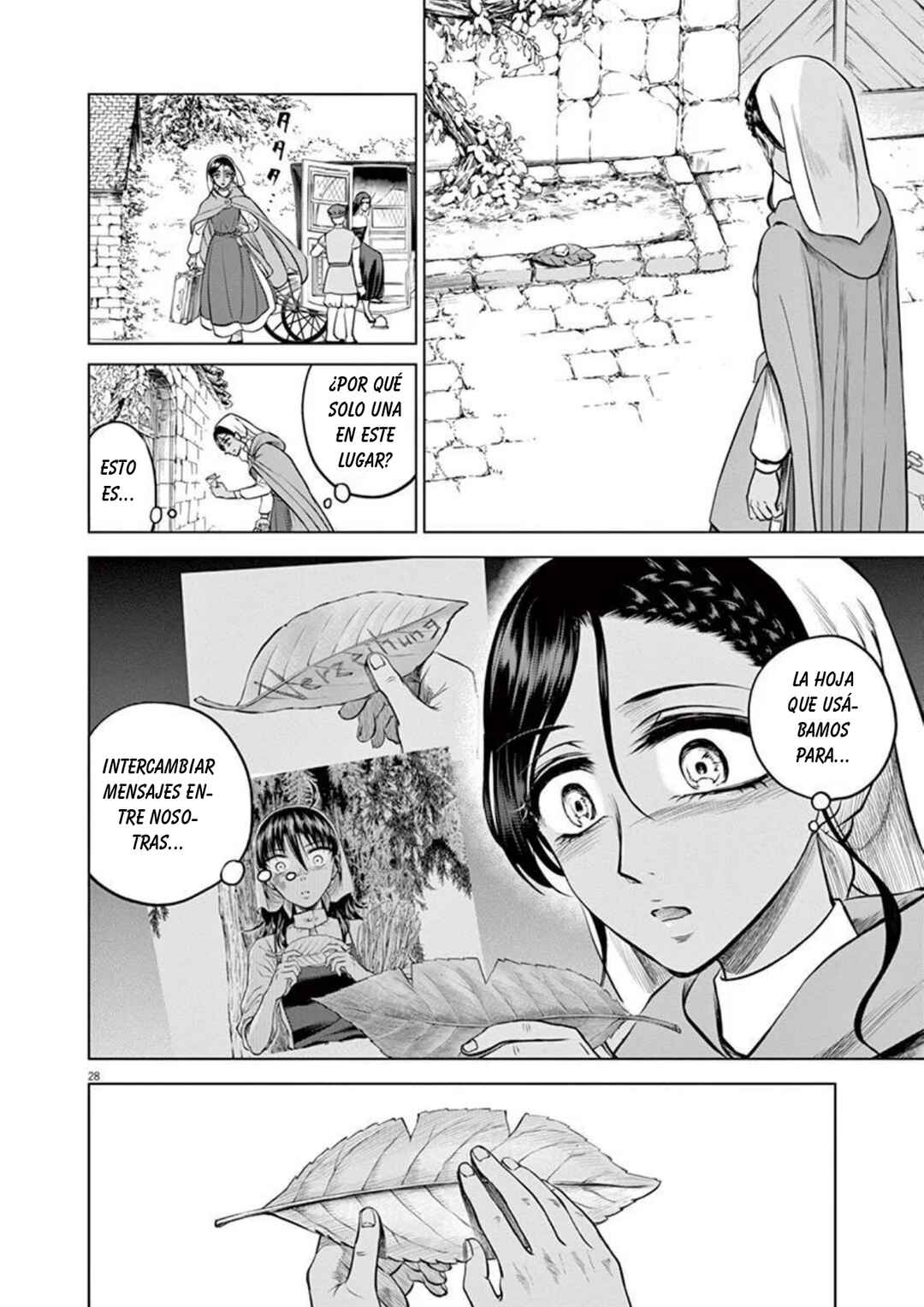 Chapter 27 - Page 27