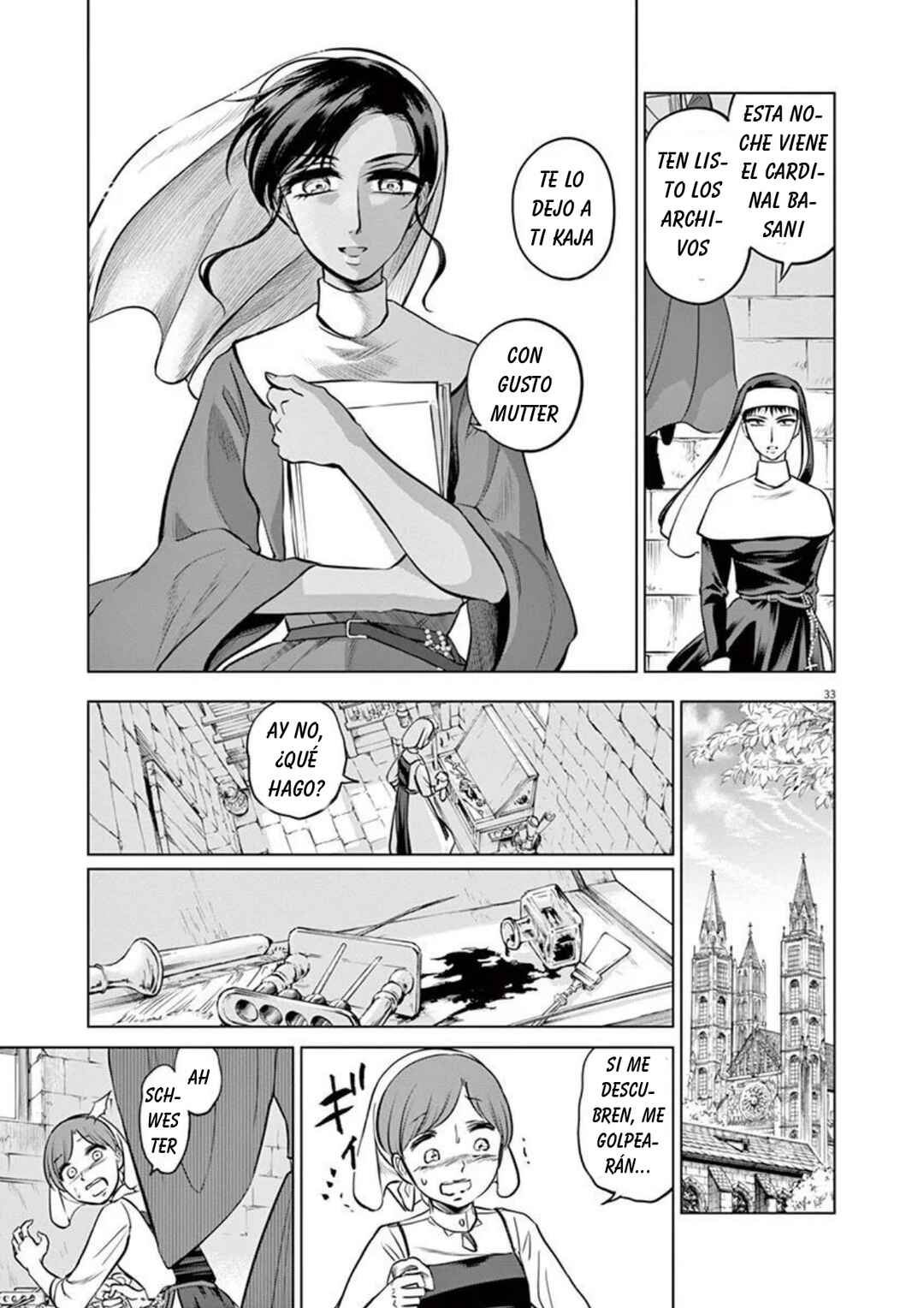 Chapter 27 - Page 31