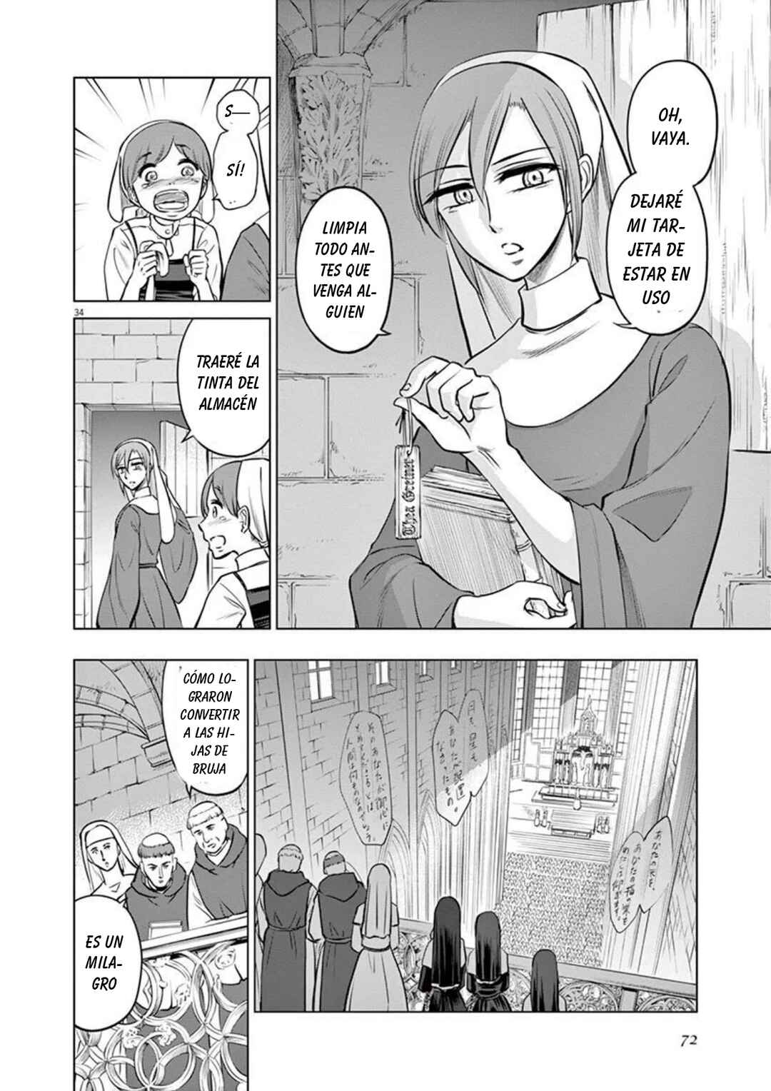 Chapter 27 - Page 32