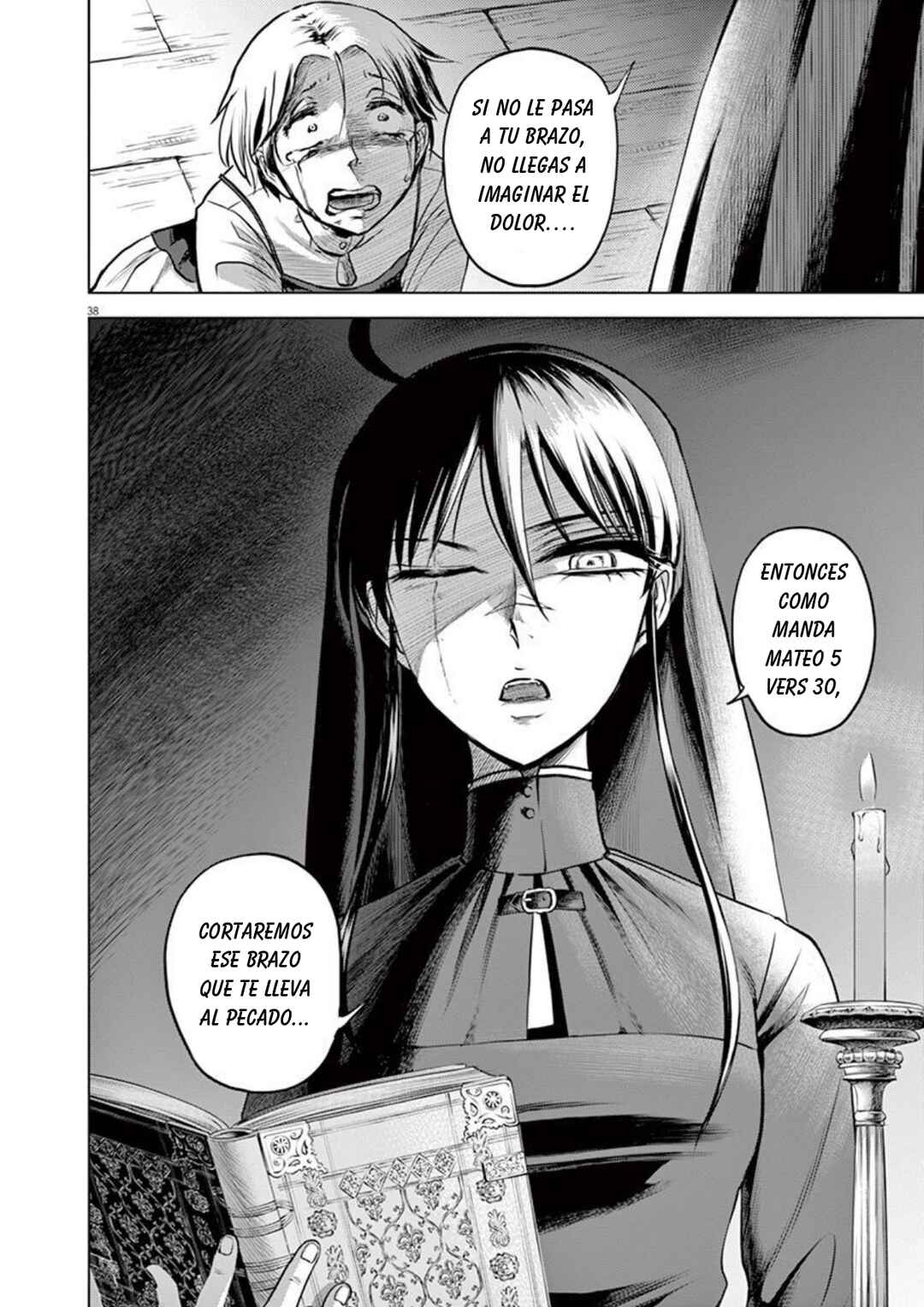 Chapter 27 - Page 35